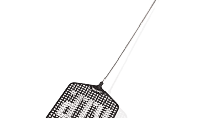 The Fly Undertaker Extendable Fly Swatter