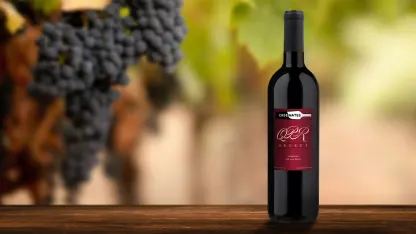 6-Bottles or 12-Bottles (Full Case): QPR Select Classic