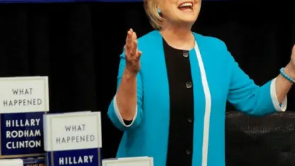 What happened to the emails?