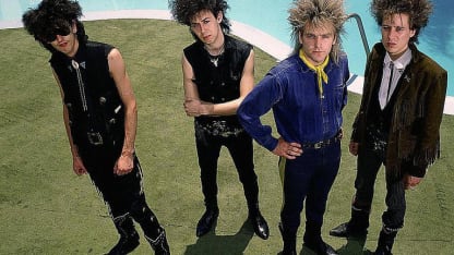 Epic Celtic Rock 1973-1990: A Playlist