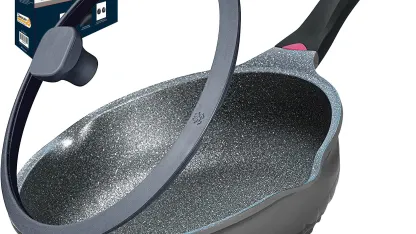 There's nonstick. Now there's NeverStick. What kind of coating do you want for your pans next?