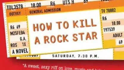 Wanna (help) be a mediocre rockstar?