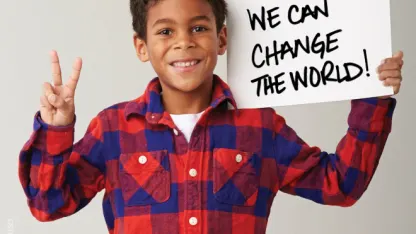 Worn out parents with a random story to share...