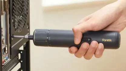 Fanttik S1 Pro Cordless Electric Screwdriver