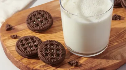 6-Pack: Catalina Crunch Chocolate Vanilla Keto Sandwich Cookies