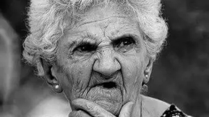 Like a LifeAlert in a mortuary