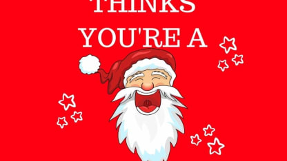 Last year's secret santa as fun.