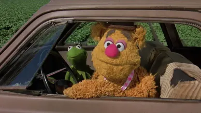 Muppet music marathon! What's the best Muppet song or dance number?