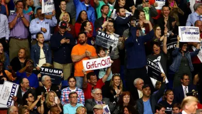 Fill in the blank: regardless of its/their quality, fans of ________ are the worst.