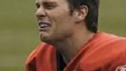 Hey, remember that time Tom Brady fumbled in the Super Bowl and lost the game?