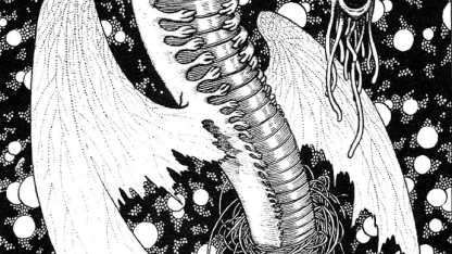 TALES OF THE DARK GOAT O' PENN'S WOODS, NIGHT SEVEN