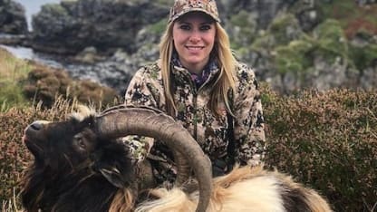 Life as December Goat:  Day 26