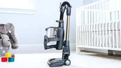 Shark IONFlex 2X DuoClean Cordless Ultra-Light Vacuum with 2 Power Packs