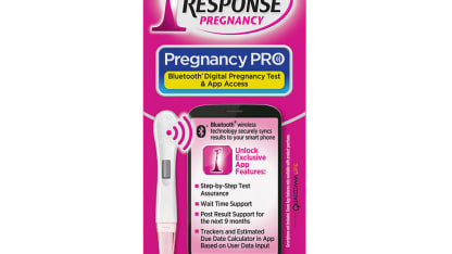 First they put calculators on everything, then Bluetooth. What will be next?