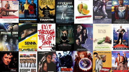 Movie Recommendations