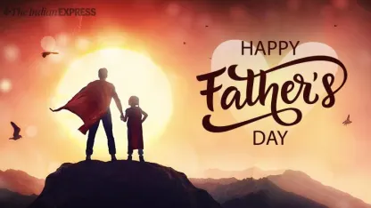 Happy Father's Day