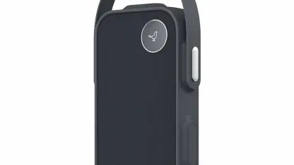 Have you purchased any of these Libratone speakers we've sold?