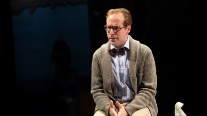 7 Goats for Madame Rachel