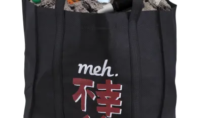 Fukobukuro 19: Fools Rush In