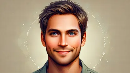 @dave says he is human