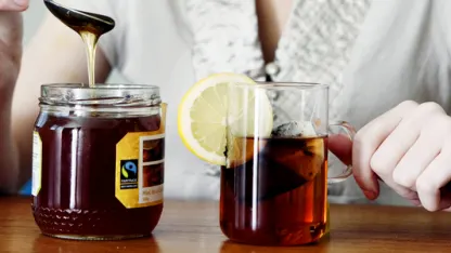 Your remedy for the common cold: