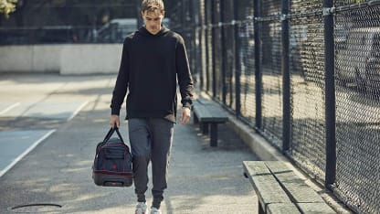 FUL Flex Mini Hybrid Rolling 21" Carry-On Duffel