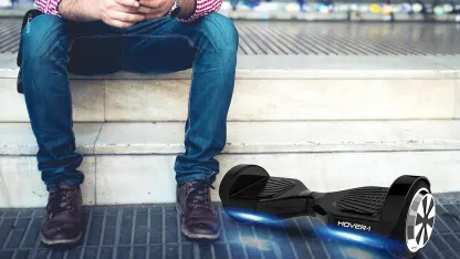 Hover-1 Ultra Electric Hoverboard