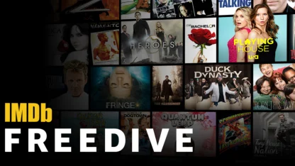 It’s happening: Amazon Video with commercial interruptions