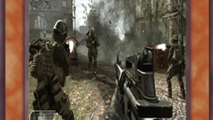 another stupid Meh. game