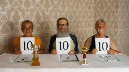 I Have a Stupid! Idea (as usual).