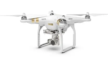 How are you liking Quadcopter Mondays?