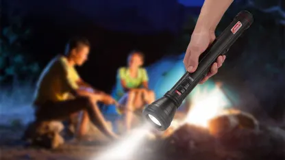 Coleman 650 Lumen LED Flashlight