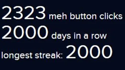 A proud moment - or- wtf am I doing with my life?