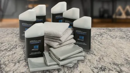 6-Pack: Monster Screen Cleaners