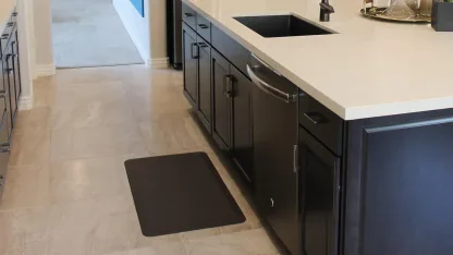 Sky Solutions Anti-Fatigue Floor Mat (32" x 20")