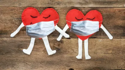 Uh Oh. It's Date Night! Virtually.