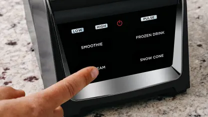 Ninja 3-in-1 Intelli-Sense Kitchen System with Auto-iQ