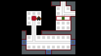 Game Time: Cyber Lasso