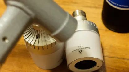 StriimLight Destruction: The Mini-ing (or, Sequels Rarely Succeed)