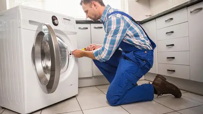 Washing Machine Repair