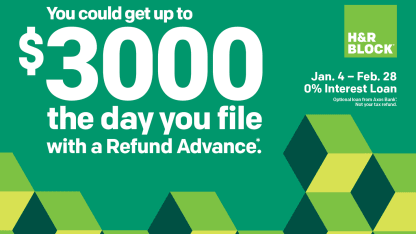 TurboTax and H&R Block are looking out for your best interests, again.