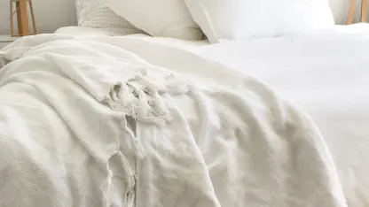 What's the most important factor for you to get a good night sleep?