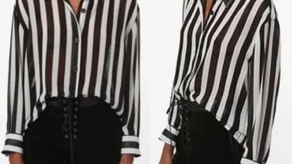 Black VS. White Meh buttons