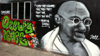 The best knife-related pop-culture quotation is...