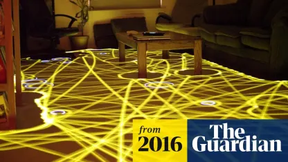 What animal would you name your vacuum cleaner company after?