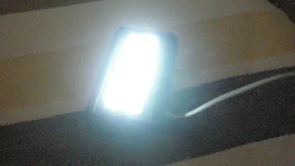 What do you look for in a flashlight?