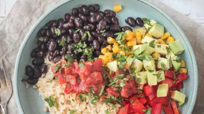 What's your go-to in-a-pinch dinner?