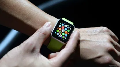 What wrist-worn tech from comics would you most like to have?