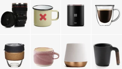 The best mugs: