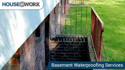 What's your basement situation?